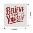 MOTIVATIONAL FRAME C-003