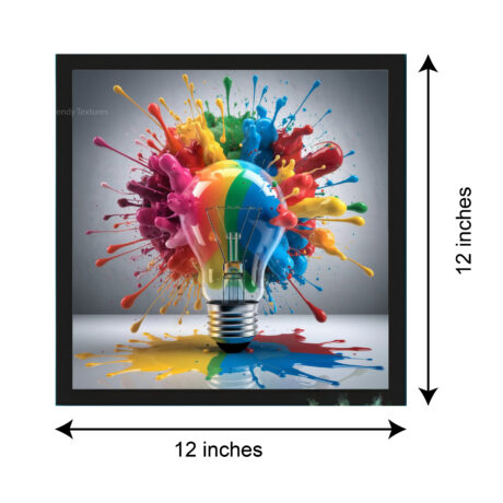 12×12 with Dim