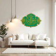 Salam Ya-Rasool Allah