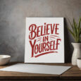 MOTIVATIONAL FRAME C-003